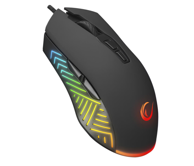 RAMPAGE Spear RGB SMX-G68 - 1276261 - zdjęcie 3